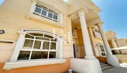 Units in Khalifa City A