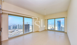 Units in The Gate Tower 2