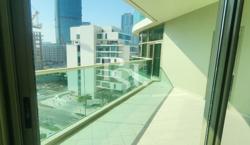 Units in Beach Towers