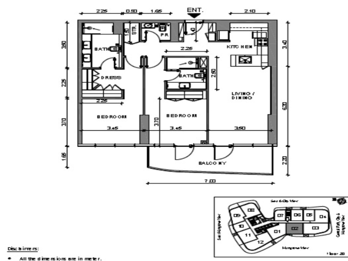 floor plan floor plan