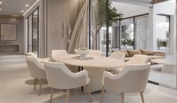 Units in Al Naseem - Hudayriyat Island