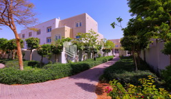 Units in Arabian Village