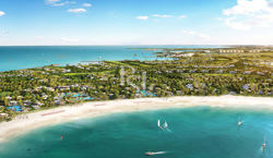 Units in Saadiyat Lagoons - Wilds Phase 1