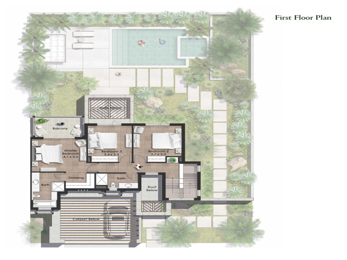 floor plan floor plan