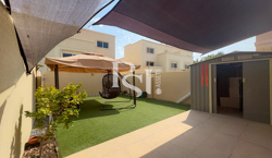 Units in Arabian Village