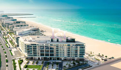 Units in Mamsha Al Saadiyat