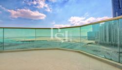 Units in Beach Towers