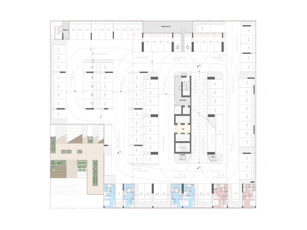 floor plan floor plan