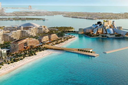 Nobu Hotel Residences icon