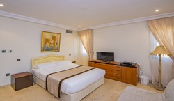 Units in Saadiyat Beach Villas