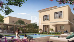 Units in Yas Park Views