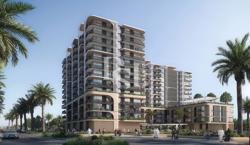 Units in Manarat living 2