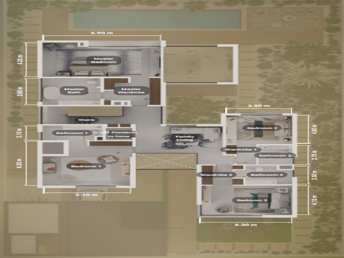 floor plan floor plan