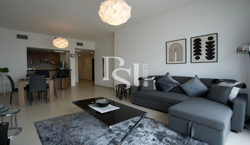 Units in The Gate Tower 2