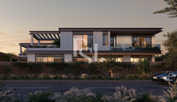 Units in Al Naseem - Hudayriyat Island