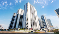 Units in The Bridges