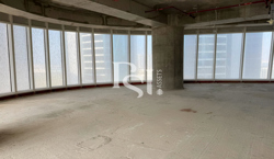 Units in Omega Tower