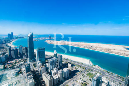 Burj Mohamed Bin Rashid icon