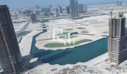 Units in The Gate Tower 2