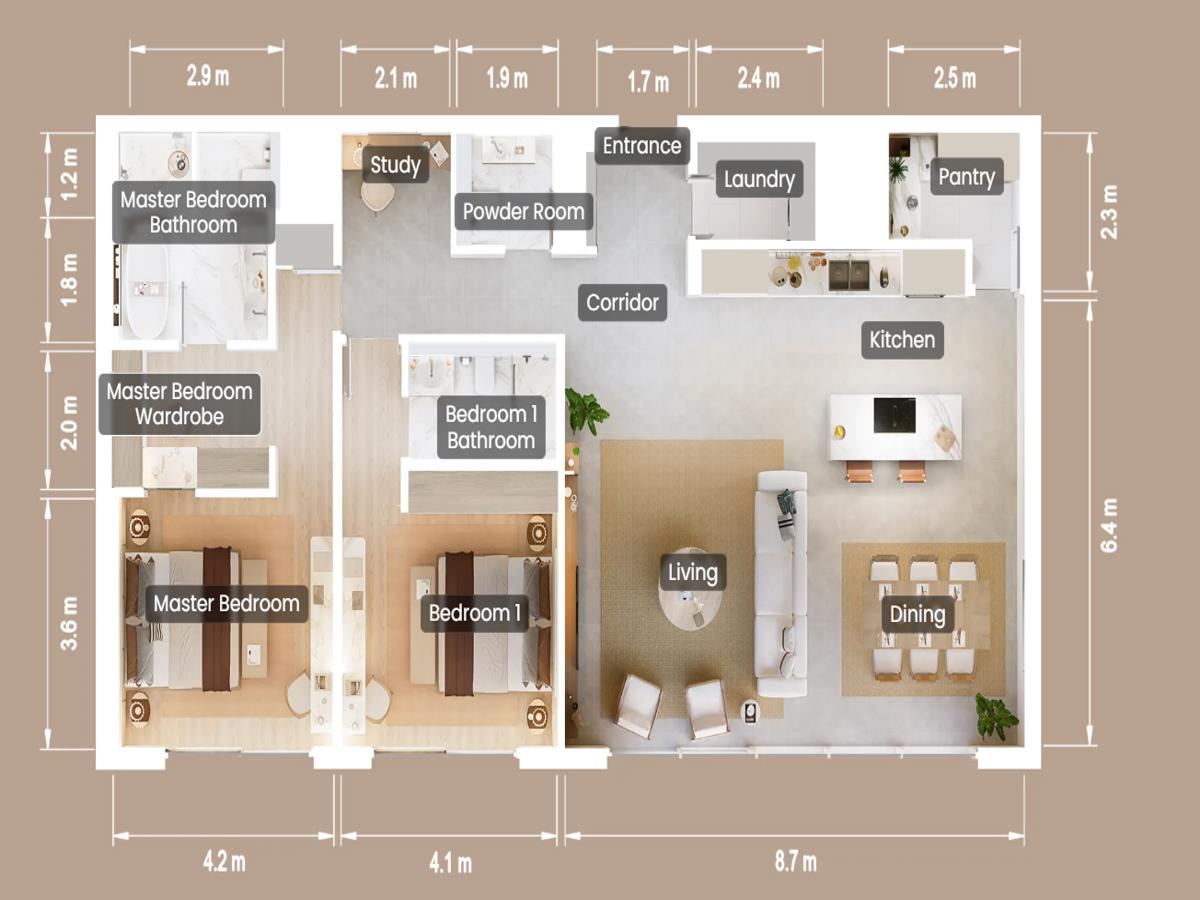 floor plan floor plan