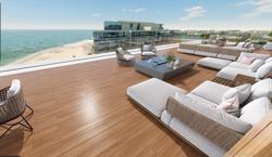 Units in Nobu Hotel Residences