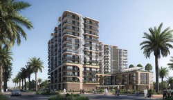 Units in Manarat Living 3