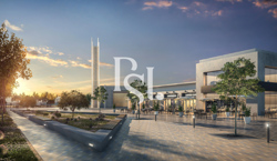 Units in Fay Al Reeman