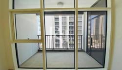 Units in The Bridges