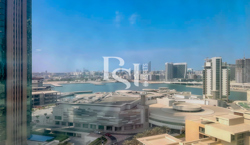 Units in Marina Blue