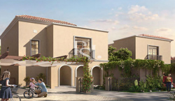 Units in Yas Park Views