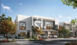 Units in The Magnolias