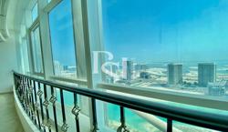 Units in Hydra Avenue Towers