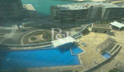 Units in Omega Tower