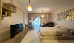 Units in Khalifa City A