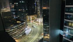 Units in Hydra Avenue Towers