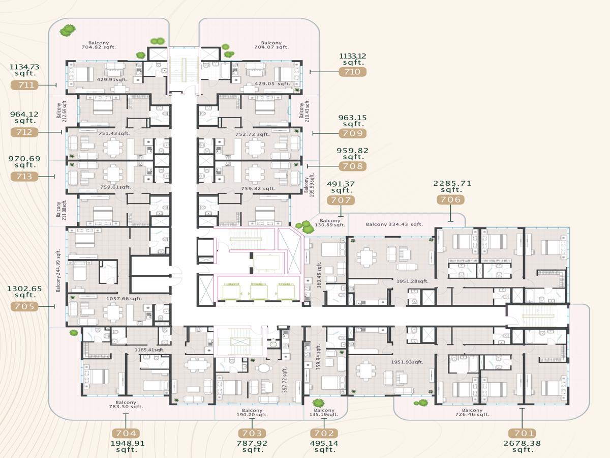 floor plan floor plan