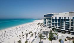 Units in Mamsha Al Saadiyat