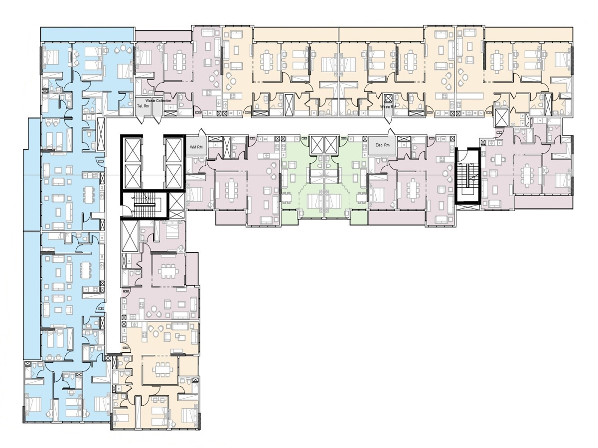 floor plan floor plan