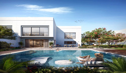 Units in The Magnolias