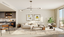 Units in Reeman Living 2