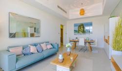 Units in Lamar Residence