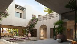 Units in Al Jurf Gardens Phase 1.1