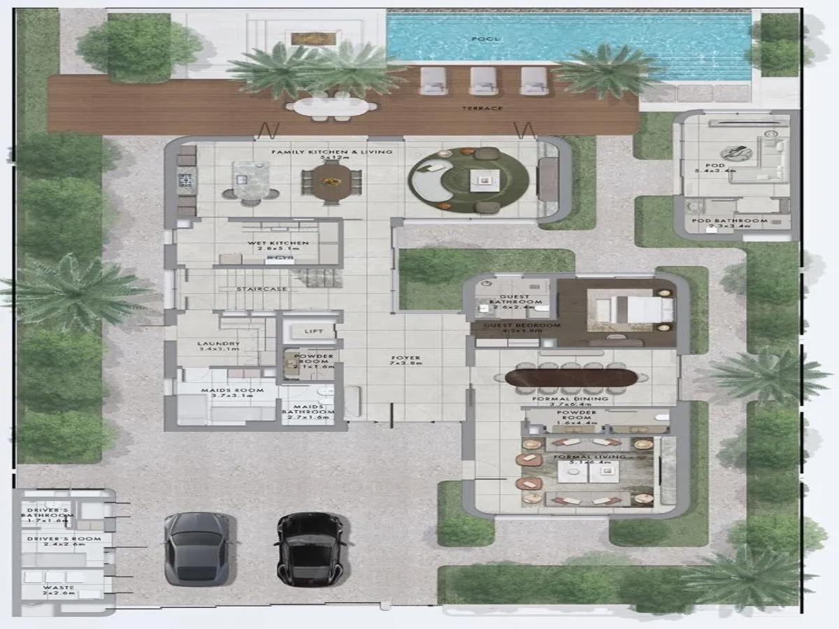 floor plan floor plan