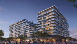 Units in Grove Uptown Views