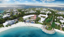 Units in Nareel Island