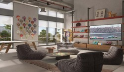 Units in Manarat Living 3