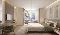 Units in Saadiyat Grove