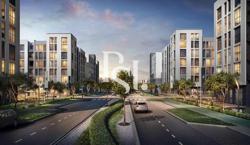 Units in Alreeman 1 - Phase 1