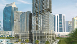 Units in Radiant Bay