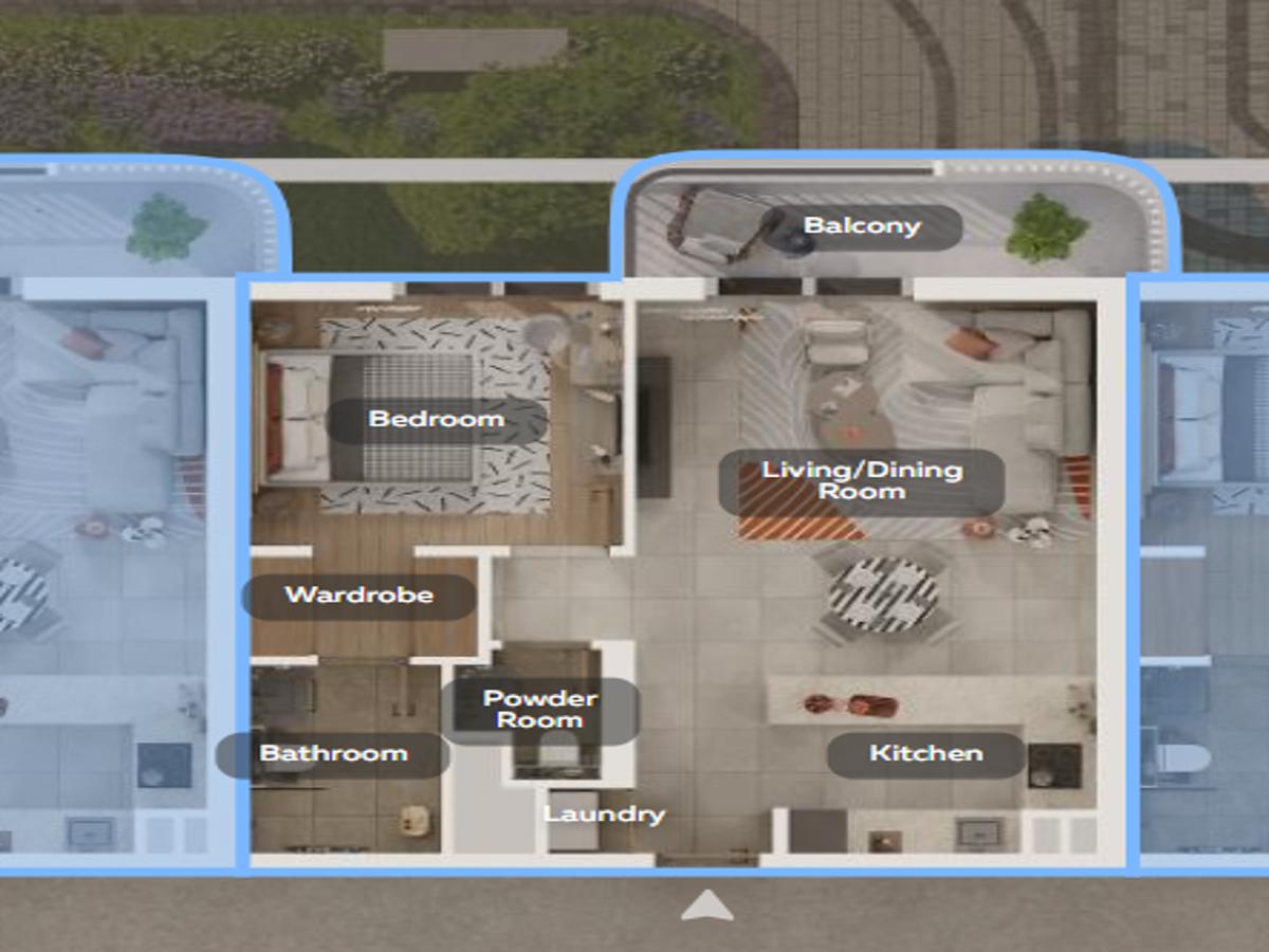 floor plan floor plan